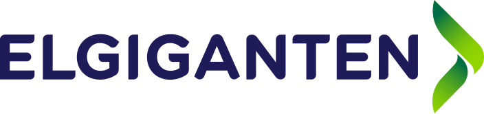 Elgiganten logo