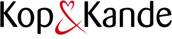 Kop & Kande logo