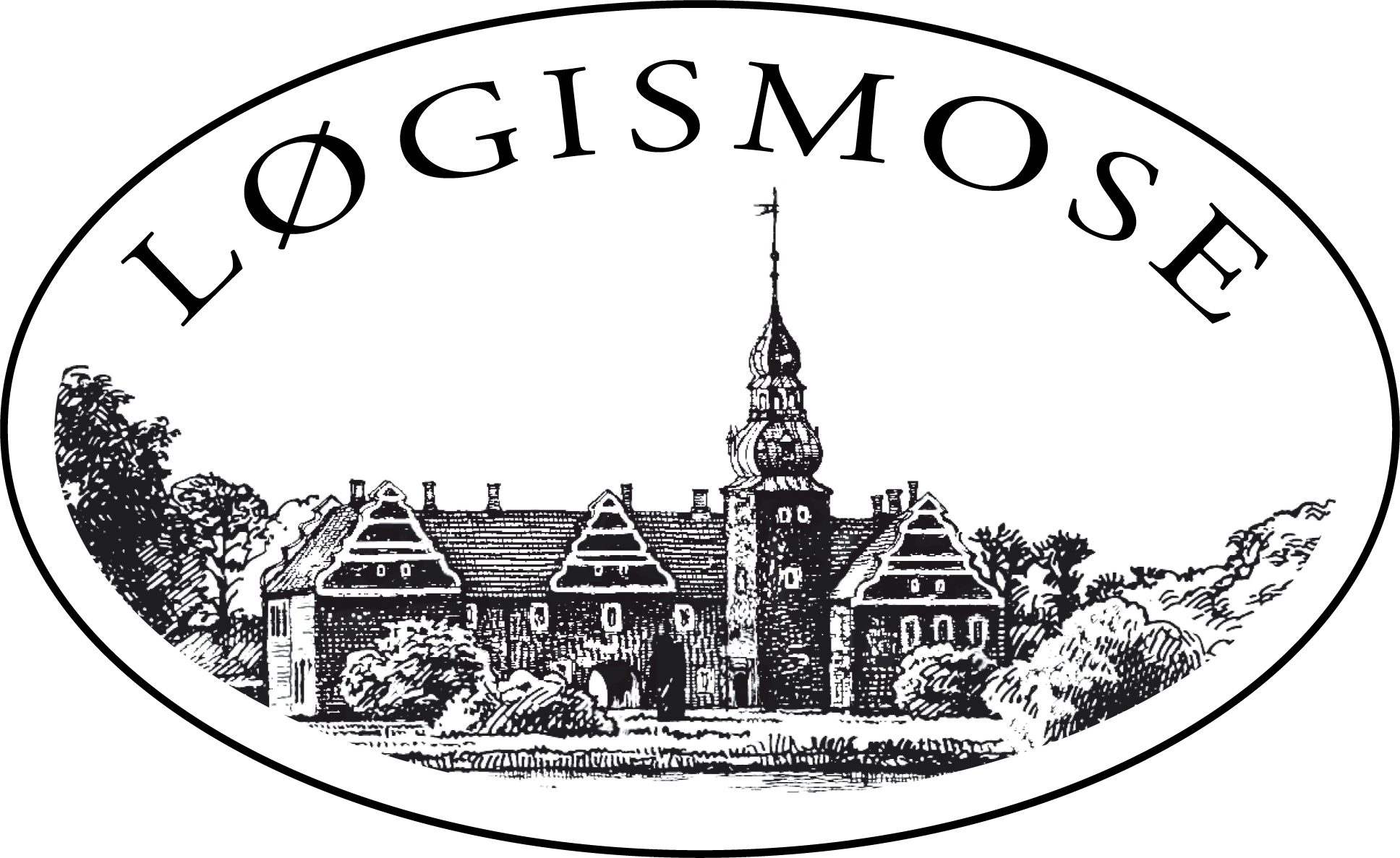 Løgismose logo