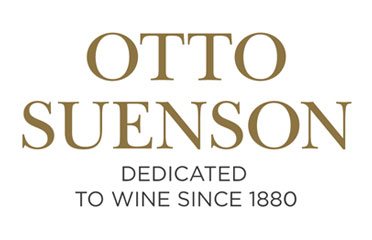 Otto Suensen logo