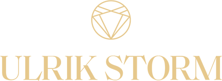 Ulrik Storm logo